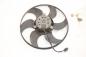 Preview: Ventilator (am Kühler) Mercedes A-KLASSE W168