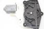 Preview: Fensterheber elektrisch hinten rechts 8K0839462A Audi A4 8K B8