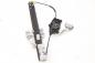 Preview: Fensterheber elektrisch hinten links 8K0839461A Audi A4 8K B8