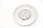 Preview: Radkappe 1H0601149B VW GOLF 3