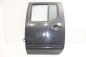 Preview: Tür hinten links 28161EB300 Nissan NAVARA D40