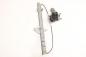 Preview: Fensterheber elektrisch hinten links 827013X30A Nissan NAVARA D40