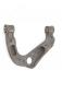 Preview: Querlenker vorn rechts 54524EB30A Nissan NAVARA D40