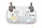 Preview: Motorhaube Dodge NITRO Weinrot 55360878AB 02-2010 gebraucht 1