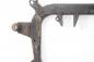 Preview: Türgriff hinten links Opel ASTRA J Caravan 92233089 138616 07-2012 gebraucht 2