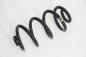 Preview: Feder hinten rechts 55020JG20A Nissan X-TRAIL 2
