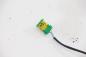 Preview: Schalter Radiobedienung 96373745ZL Peugeot 206 2A