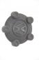 Preview: Radkappe 2K0601169 VW CADDY 3 Kasten