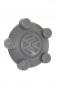 Preview: Radkappe 2K0601169 VW CADDY 3 Kasten