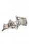 Preview: Aggregatehalter 7700274249 Renault CLIO 2