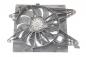 Preview: Ventilator (am Kühler) 51740324 Fiat MULTIPLA