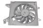 Preview: Ventilator (am Kühler) 51740324 Fiat MULTIPLA