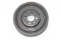 Preview: Riemenscheibe 04B105243B Skoda FABIA 3 Combi NJ