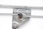 Preview: Scheibenwischergestänge 1274091 Opel CORSA B