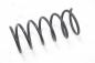 Preview: Feder vorn links 5463005300 Hyundai ATOS 3 Prime