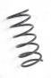 Preview: Feder vorn rechts 5463005300 Hyundai ATOS 3 Prime