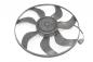 Preview: Ventilator (am Kühler) 3137230103 Mercedes A-KLASSE W176