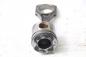 Preview: Achsschenkel hinten rechts BMW 5er Touring E39 33321093656 2,9 135 KW 184 PS ABS gebraucht 2