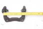 Preview: Bremssattelträger hinten links 6Q0615425A VW GOLF 4 Variant