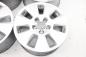 Preview: Felgensatz 4G0601025 Audi A6 4G C7