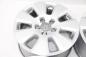 Preview: Felgensatz 4G0601025 Audi A6 4G C7