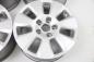 Preview: Felgensatz 4G0601025 Audi A6 4G C7