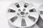 Preview: Felgensatz 4G0601025 Audi A6 4G C7