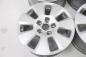 Preview: Felgensatz 4G0601025 Audi A6 4G C7