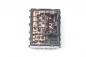 Preview: Schalter Spiegel 060908 Nissan NAVARA D40