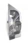 Preview: Stoßstangenträger hinten DS7317E851SF Ford MONDEO 5 Turnier