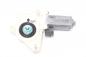 Preview: Fensterheber-Motor vorn links 1698204142 Mercedes B-KLASSE W245