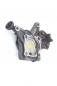 Preview: Achsschenkel hinten rechts 1694230106 Mercedes B-KLASSE W245