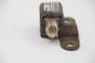 Preview: Airbag Sensor hinten rechts 3893065J00 Suzuki GRAND VITARA 2