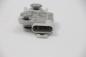 Preview: Airbag Sensor rechts 13123277 Opel VECTRA C