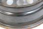 Preview: Felge Stahl vorn rechts 13184138 Opel VECTRA C
