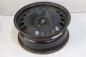 Preview: Felge Stahl vorn links 13184138 Opel VECTRA C