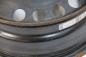 Preview: Felge Stahl vorn links 13184138 Opel VECTRA C