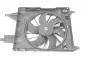 Preview: Ventilator (am Kühler) 8200151464B Renault MEGANE 2 Grandtour KM
