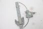 Preview: Fensterheber elektrisch hinten links 82721JG00A Nissan X-TRAIL 2