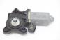 Preview: Fensterheber-Motor vorn links 2208204642 Mercedes C-KLASSE C203