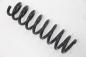 Preview: Feder hinten links 33536772440 BMW 1er E81 E87