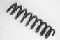 Preview: Feder hinten links 33536772440 BMW 1er E81 E87