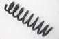 Preview: Feder hinten rechts 33536772440 BMW 1er E81 E87
