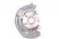 Preview: Achsschenkel vorn rechts 4321142080 Toyota RAV4 3 SA CA