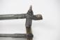 Preview: Schalter Scheibenheizung Seat IBIZA 3 6L1959621 11-2004 gebraucht 2