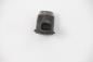 Preview: Heckklappe BMW X3 E83 grau 41003452197 03-2007 gebraucht 1