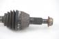 Preview: Antriebswelle vorn links Nissan NV200 39101JX00A 39101JX00E 1,5 ABS 63 KW 86 PS gebraucht 1