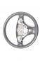 Preview: Querlenker vorn rechts Isuzu D MAX TFR 8979458412 2,5 02-2013 gebraucht 2