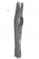 Preview: Querlenker hinten links 4766950AA Dodge JOURNEY