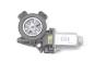 Preview: Fensterheber-Motor hinten rechts 827303X00A Nissan PATHFINDER R51